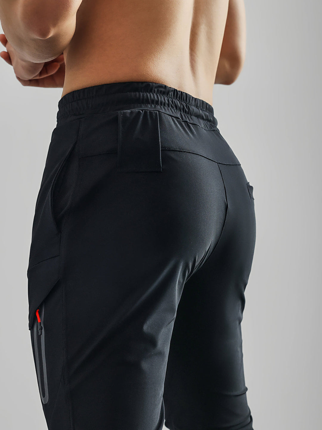 Stretch Sports Pants