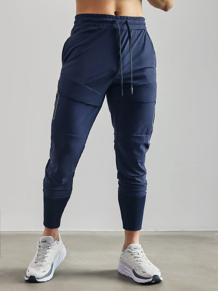 Stretch Sports Pants