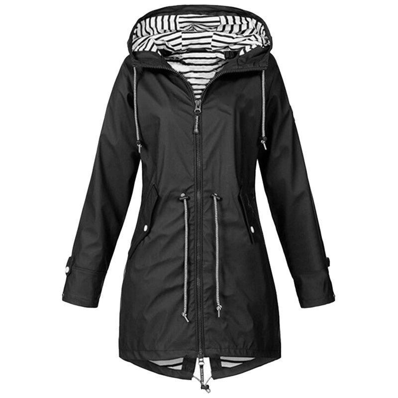 Daphne™ Modern parka