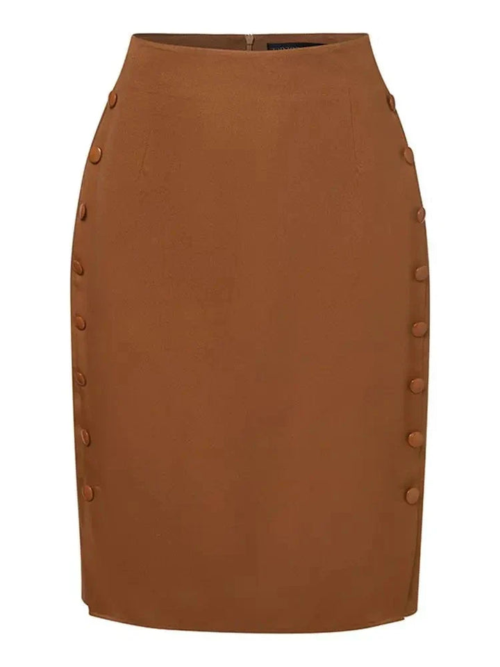 Pencil skirt for the office