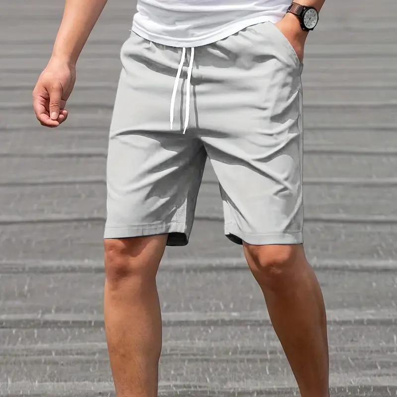 Trendy men's shorts