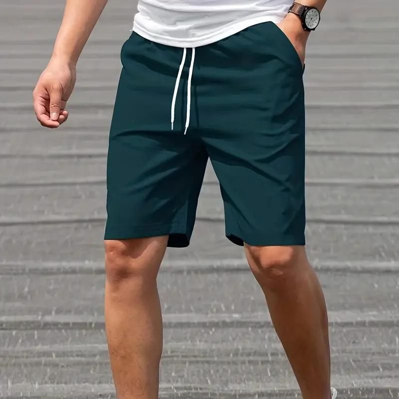 Trendy men's shorts