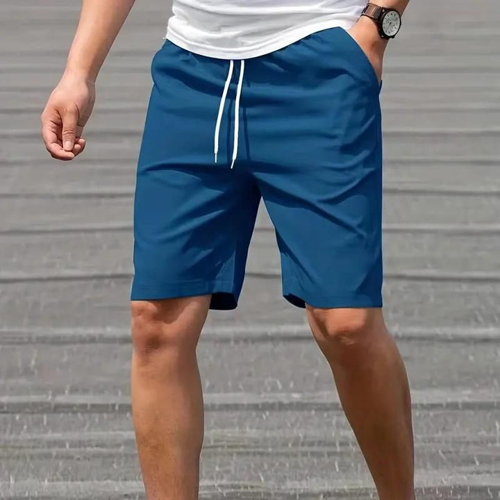 Trendy men's shorts