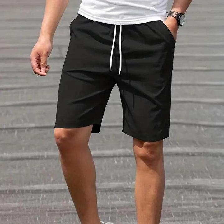 Trendy men's shorts