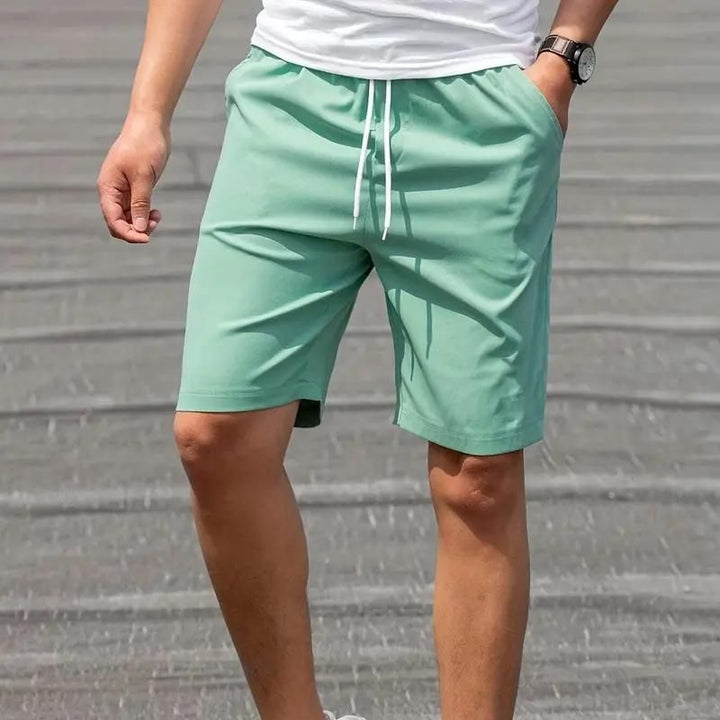 Trendy men's shorts