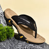 Men's Breathable and Comfortable Flat Outdoor Sandals