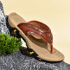 Men's Breathable and Comfortable Flat Outdoor Sandals