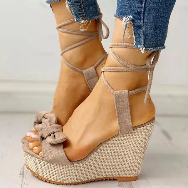 Fashion sandals