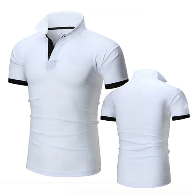 Polo shirt for men