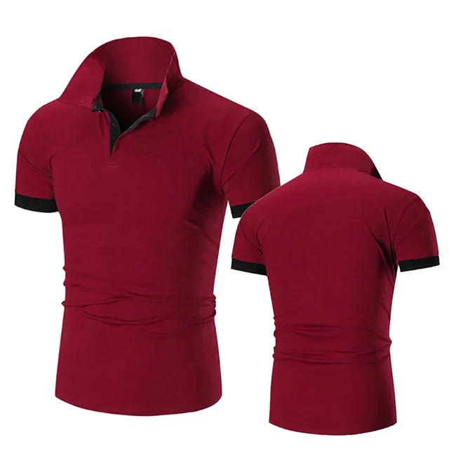 Polo shirt for men