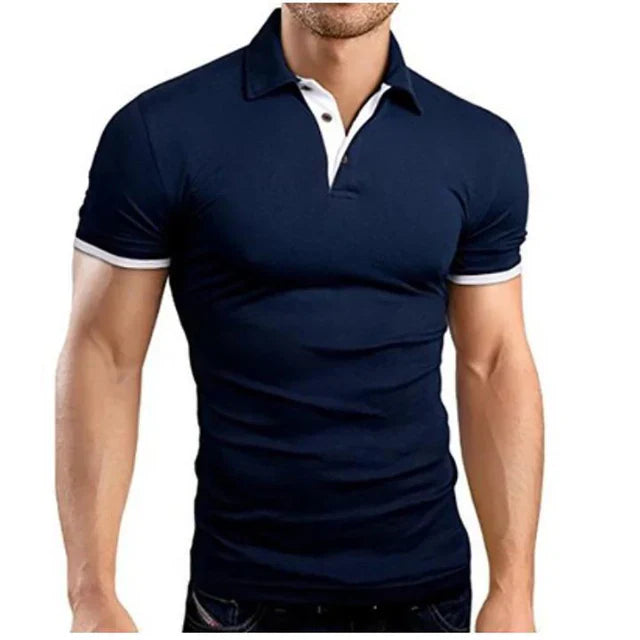 Polo shirt for men