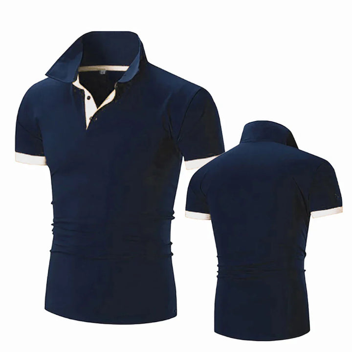 Polo shirt for men