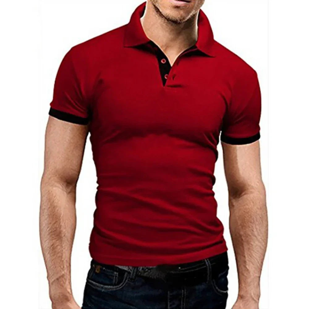 Polo shirt for men