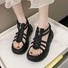 Summer Platform Sandals For Women