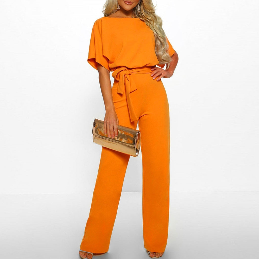 Kayra - Elegant jumpsuit