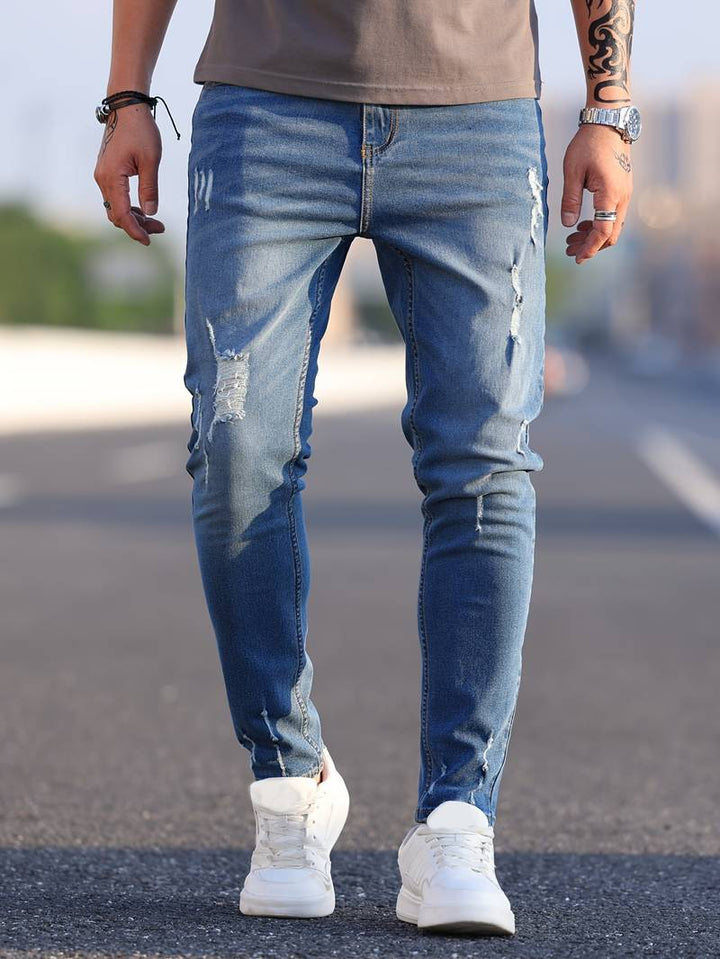 Torn Jeans For Men