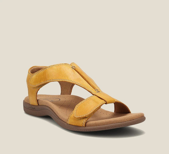 Comfortable sandals