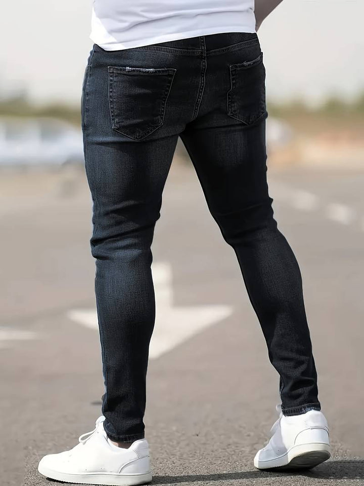 Torn Jeans For Men