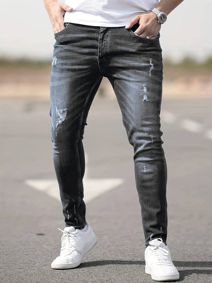 Torn Jeans For Men