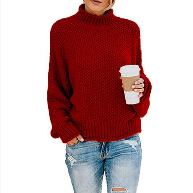 Brooke™ Thick jumper for women