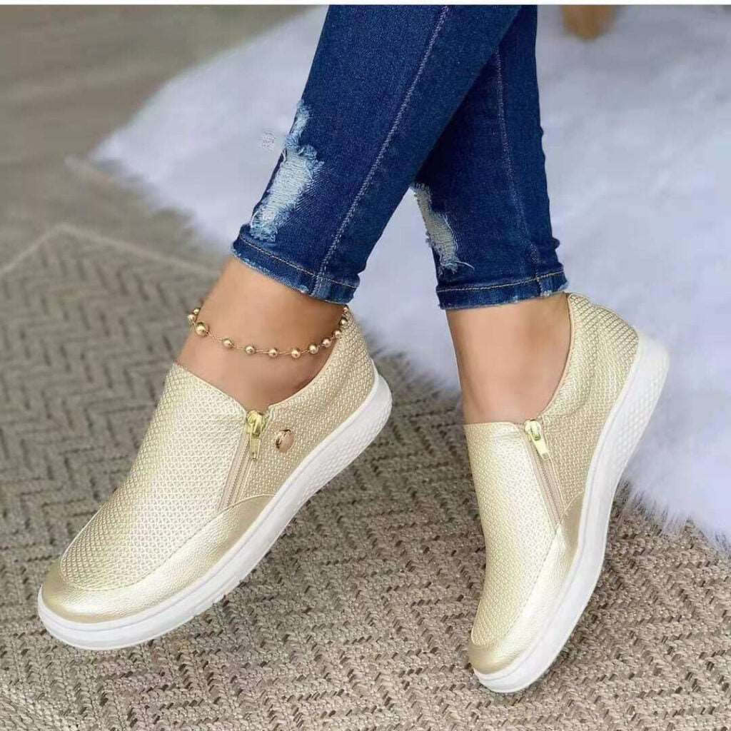 Carro Moda™️ Comfortable trainers