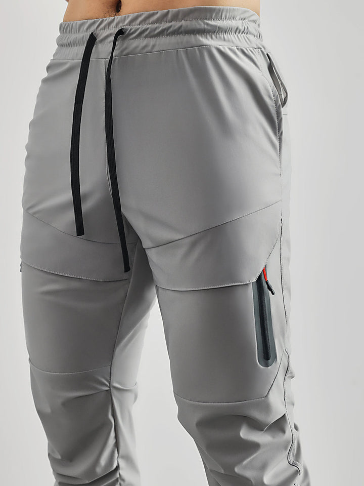 Stay Cool Cargo Jogger sports trousers for men