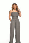 Comfortable and stylish jumpsuit