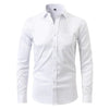 Highly elastic and Airy Shirt For Men