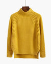 Stylish ladies jumper