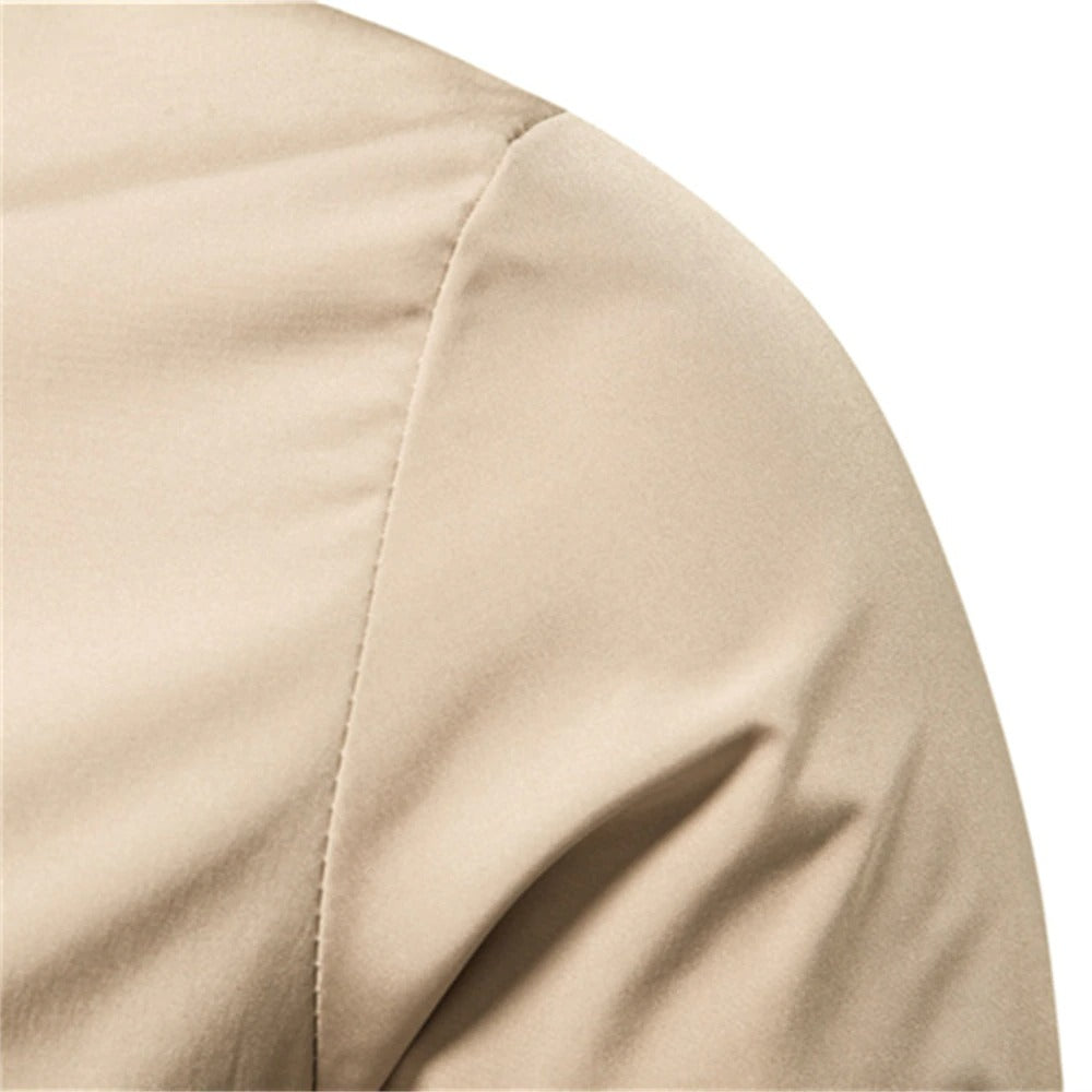 Bomber jacket for men