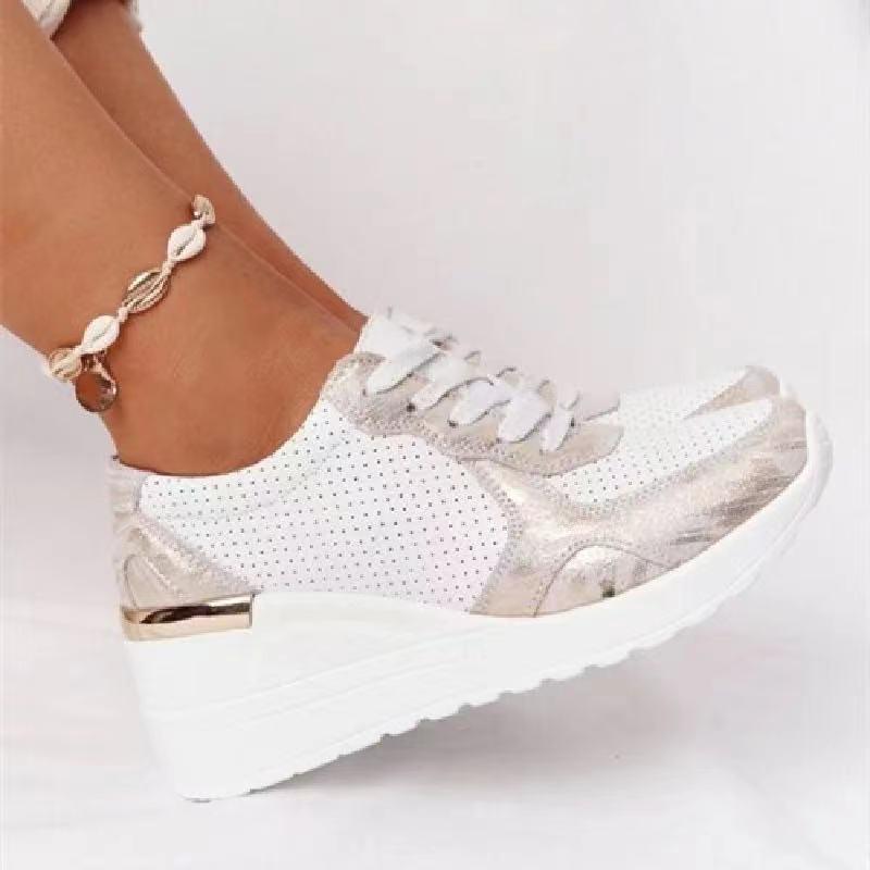 Air Sneakers | Never sore feet again