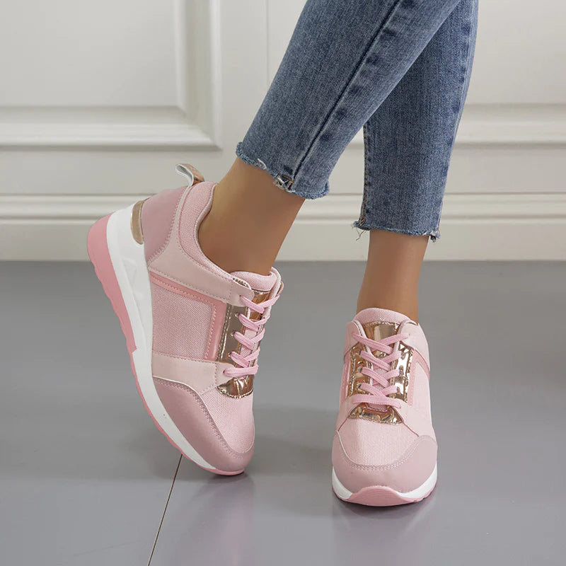 Air Sneakers | Never sore feet again