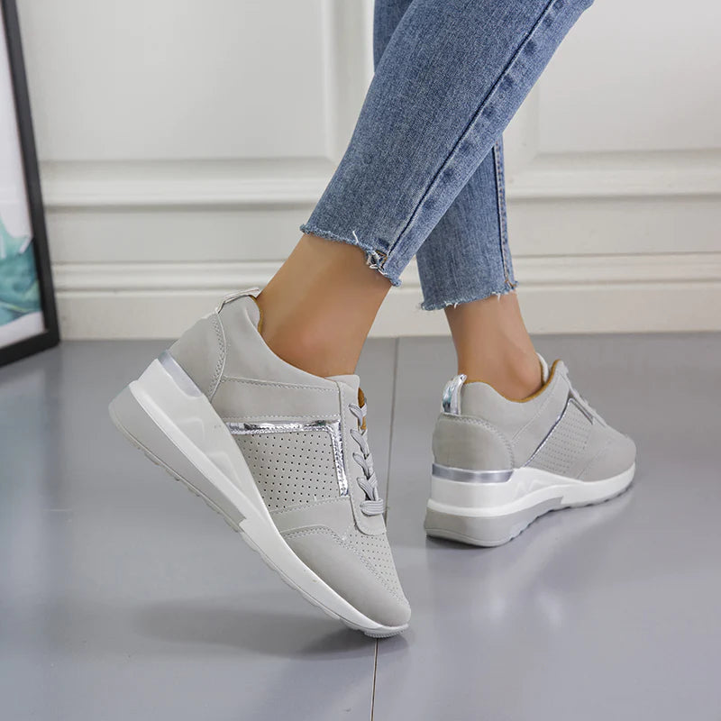 Air Sneakers | Never sore feet again