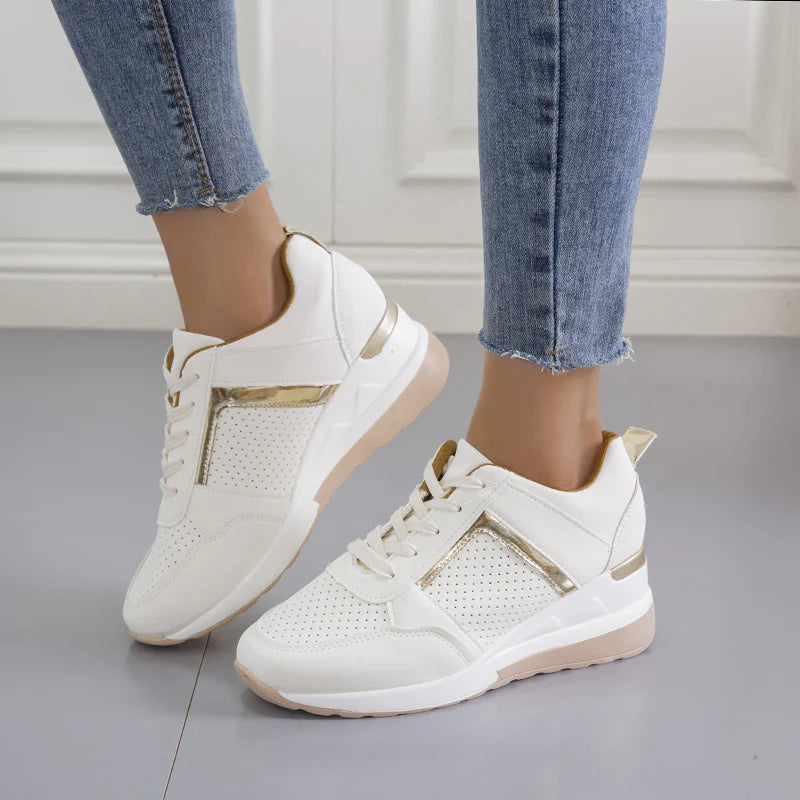 Air Sneakers | Never sore feet again