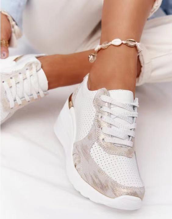 Air Sneakers | Never sore feet again
