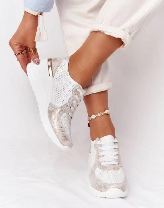 Air Sneakers | Never sore feet again