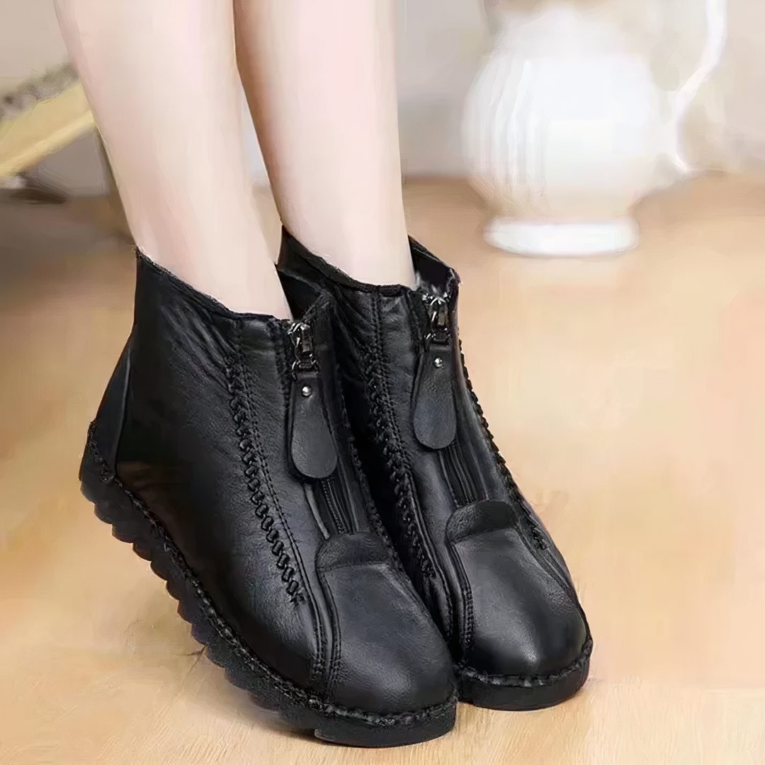 Ankle boots - Annette