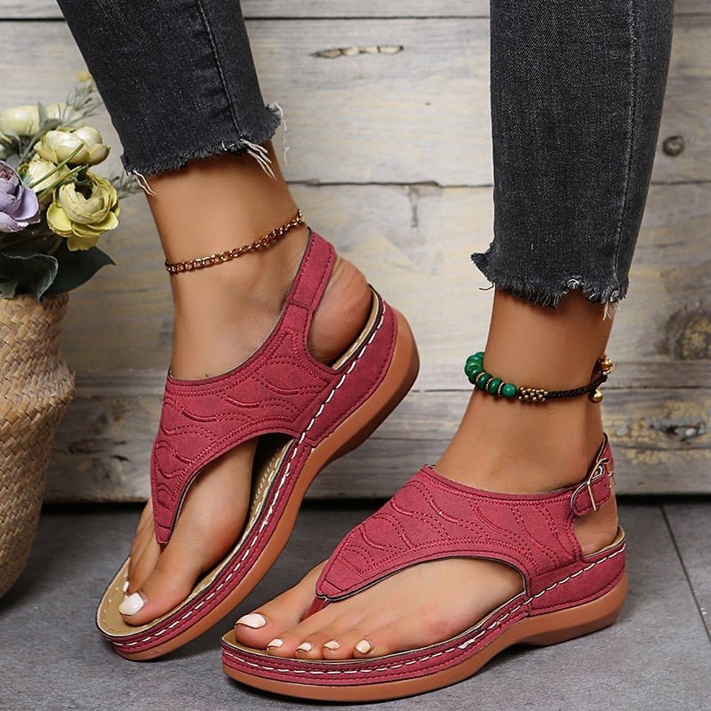 Aniek™ - Trendy sandals