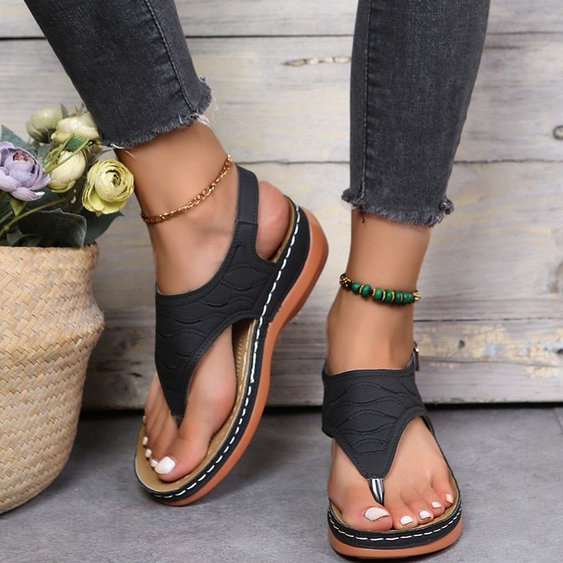 Aniek™ - Trendy sandals