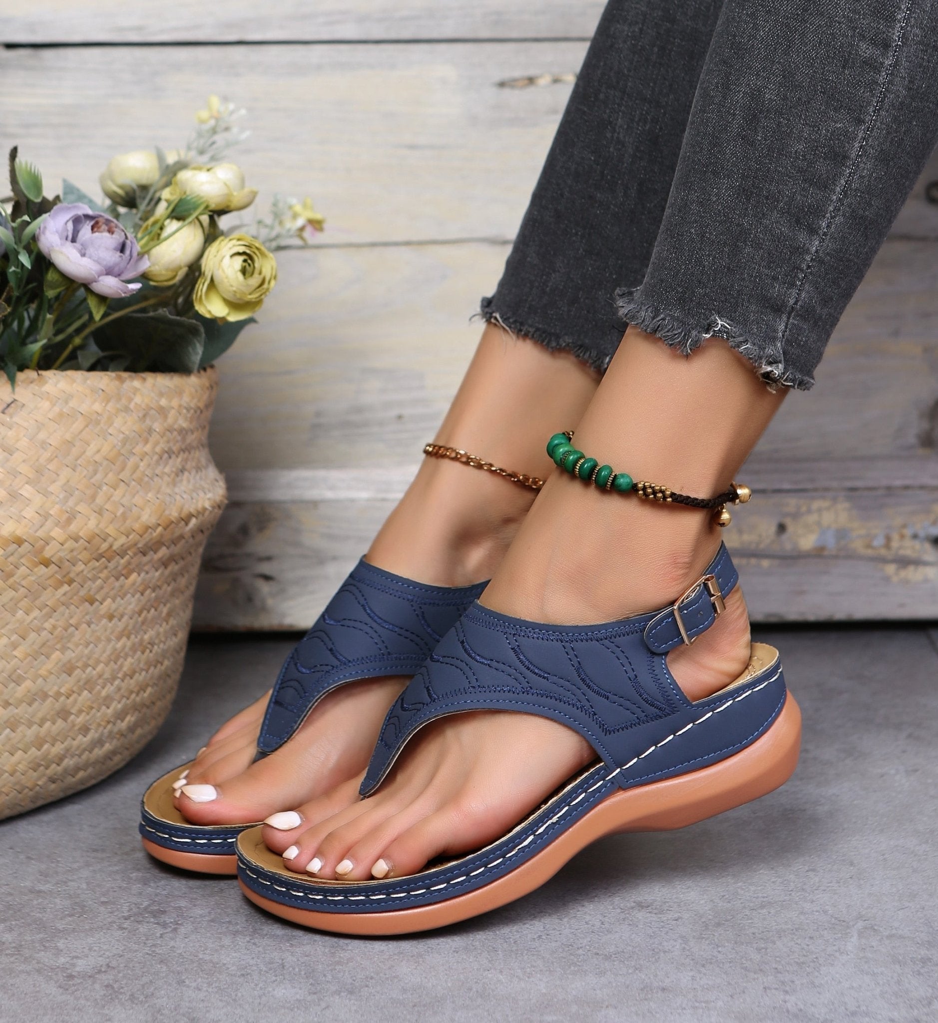 Aniek™ - Trendy sandals