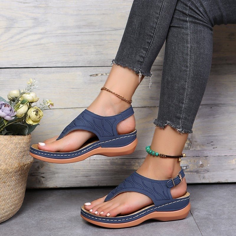 Aniek™ - Trendy sandals