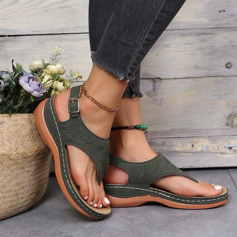 Aniek™ - Trendy sandals