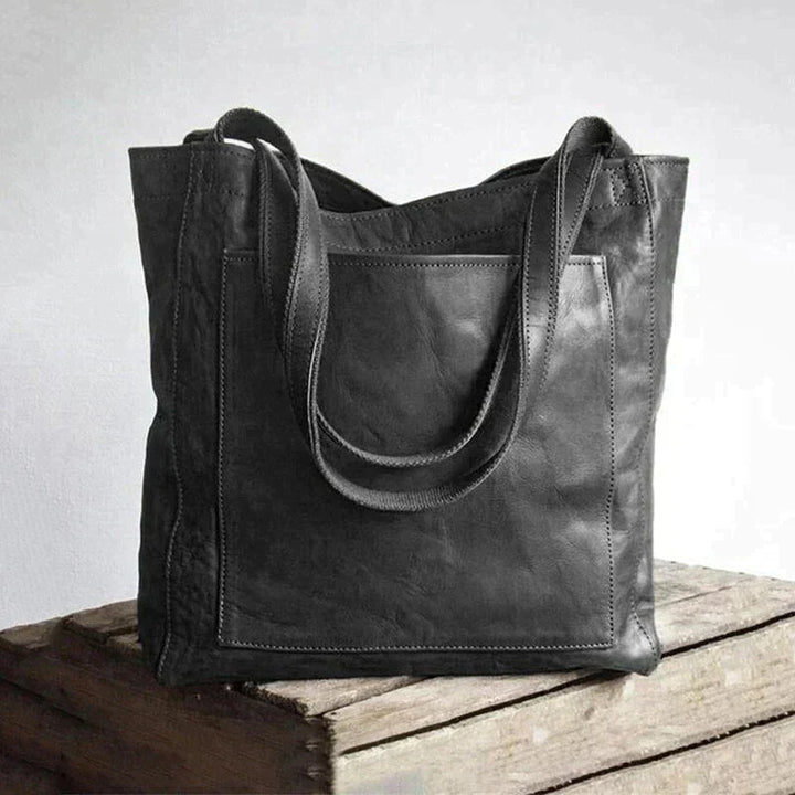 A Bag That Lasts a Lifetime