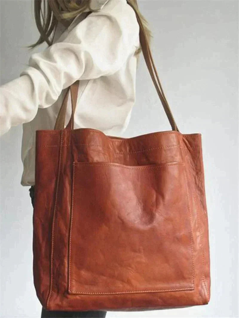 A Bag That Lasts a Lifetime