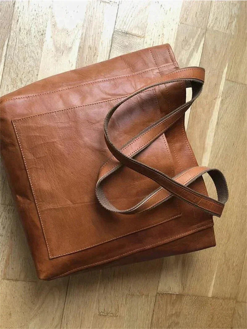 A Bag That Lasts a Lifetime