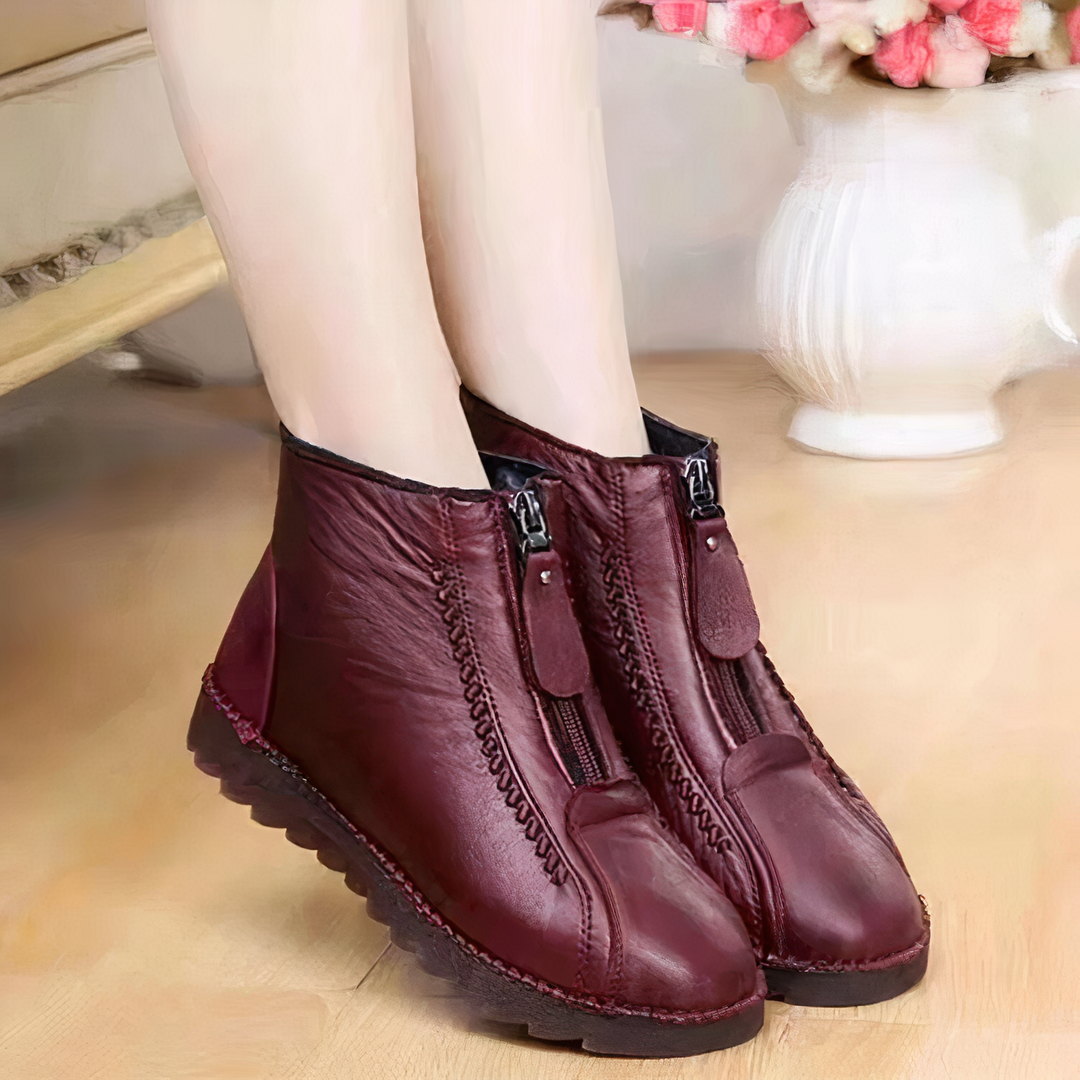 Ankle boots - Annette