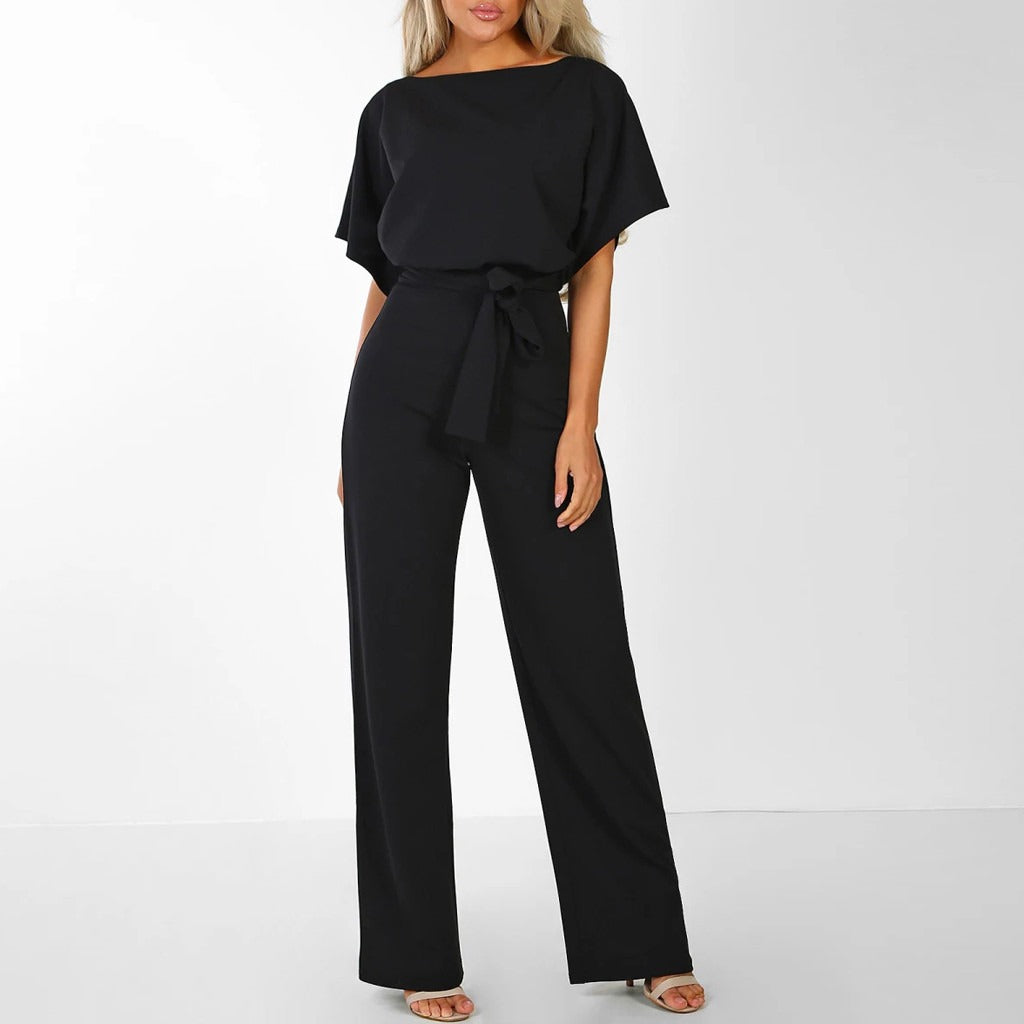 Kayra - Elegant jumpsuit