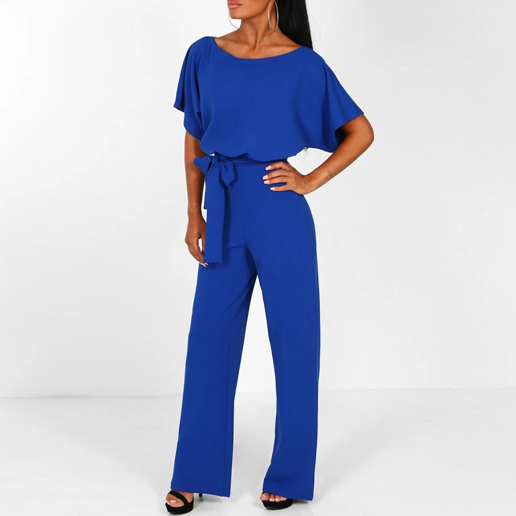 Kayra - Elegant jumpsuit