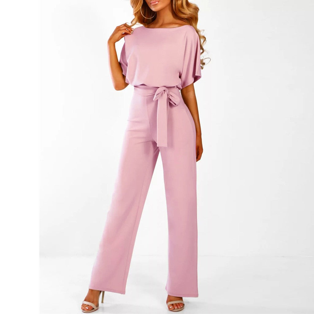 Kayra - Elegant jumpsuit