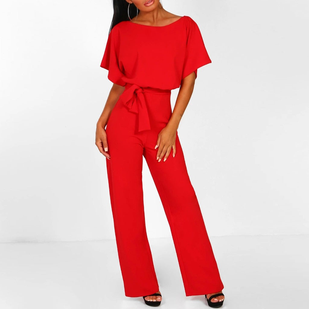 Kayra - Elegant jumpsuit